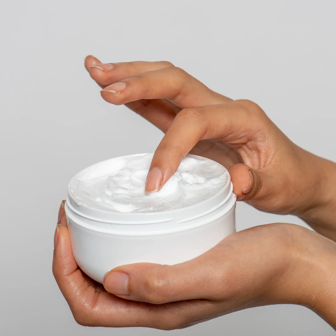 Moisturizers