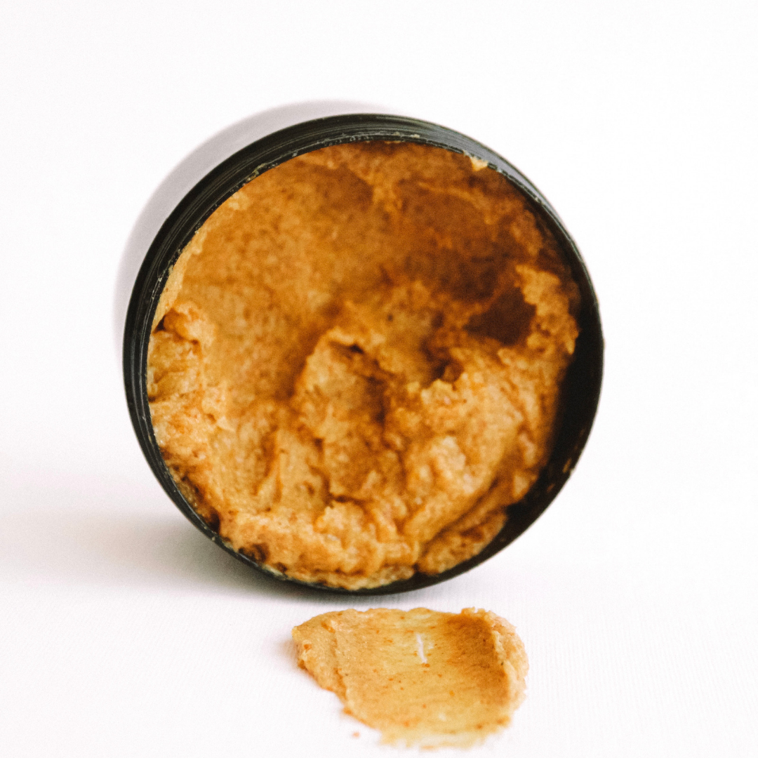 Exfoliators