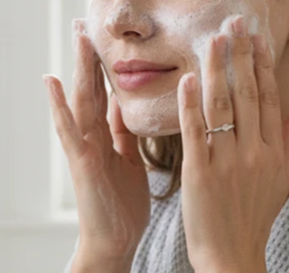 Cleansers