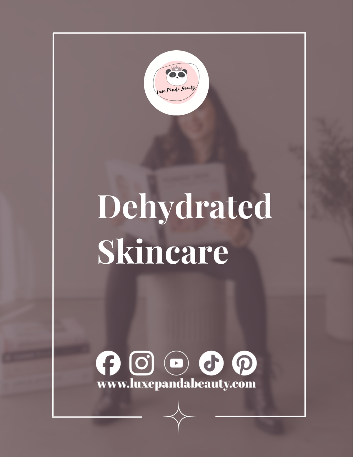 Dehydration Skincare Guide