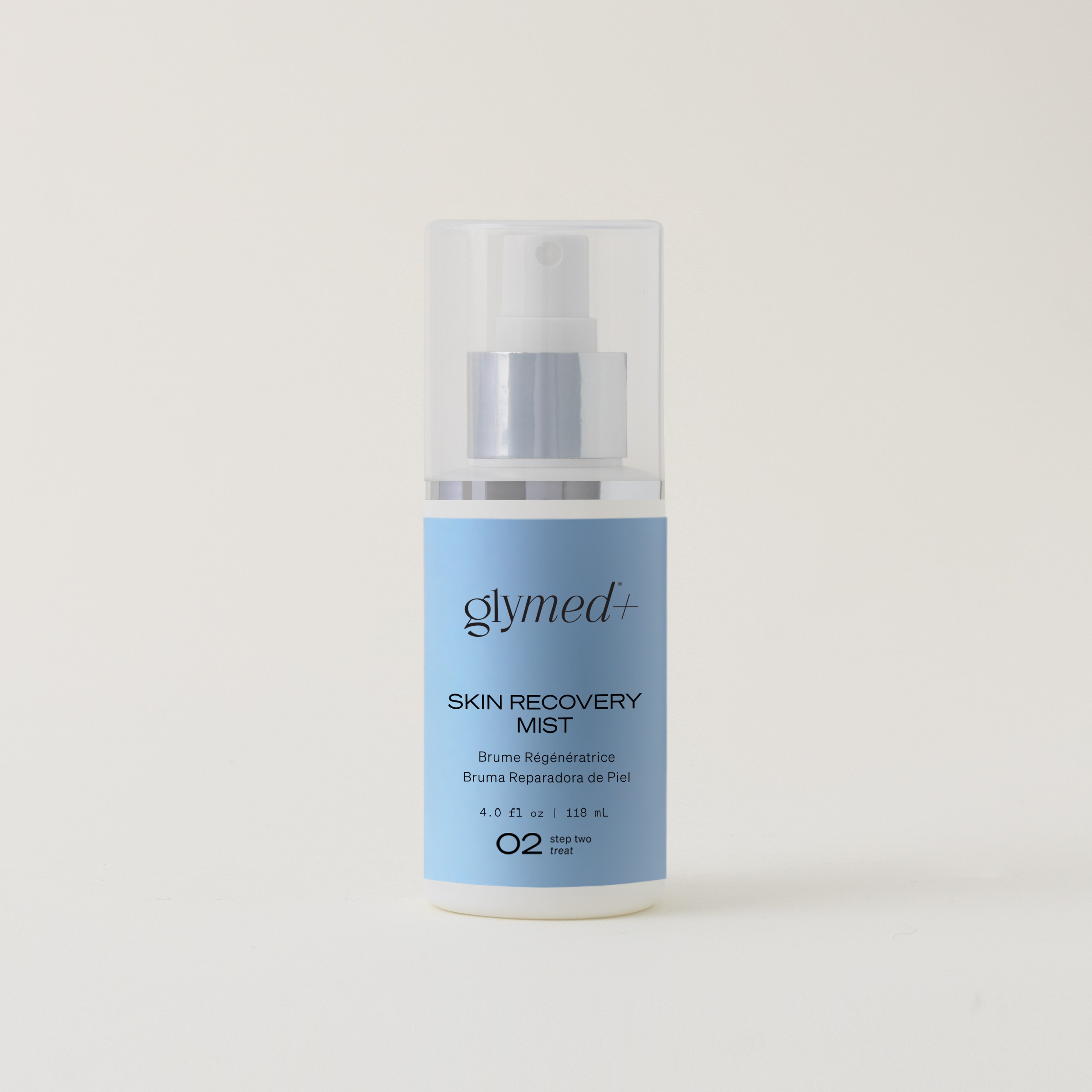 Glymed Canada Recovery Mist Toner 118mL