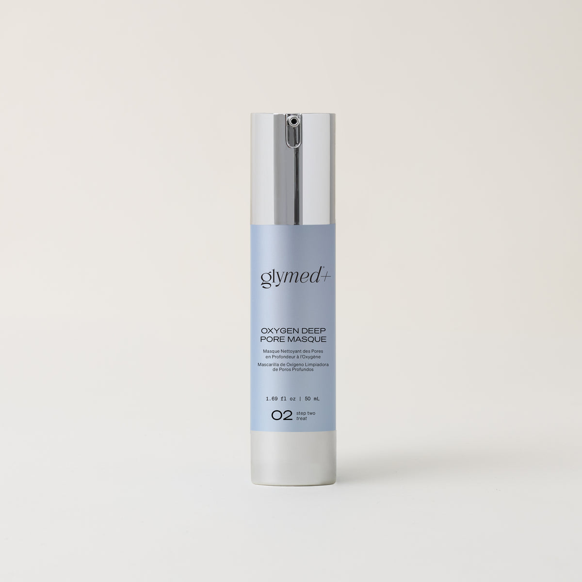 Glymed Canada Oxygen Deep Pore Masque 50mL