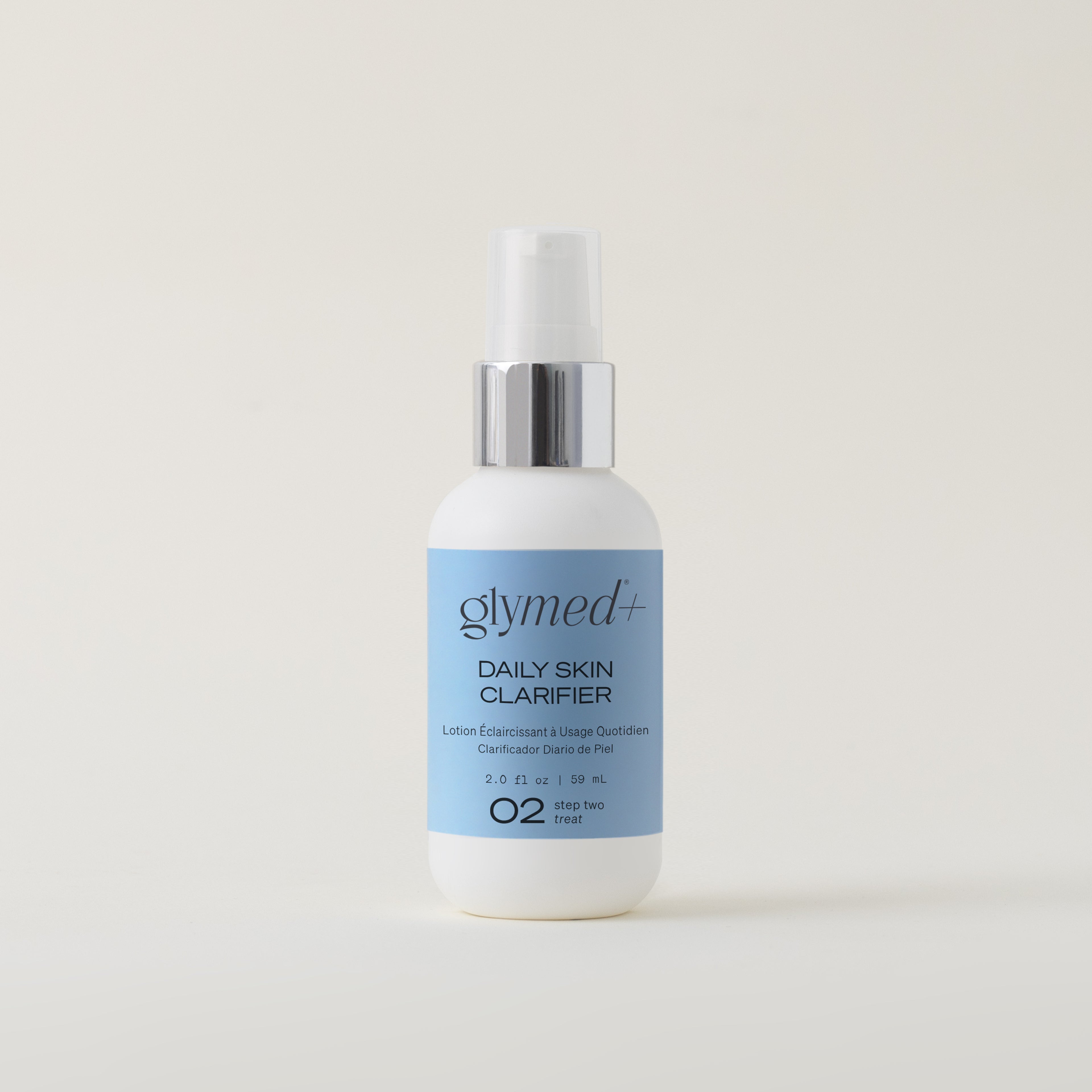Glymed Canada Daily Skin Clarifier                 60mL