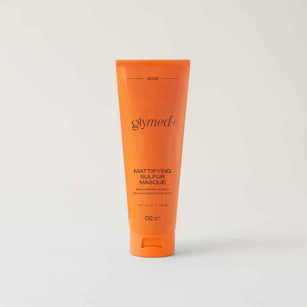 Glymed Canada Mattifying Sulfur Masque 118mL