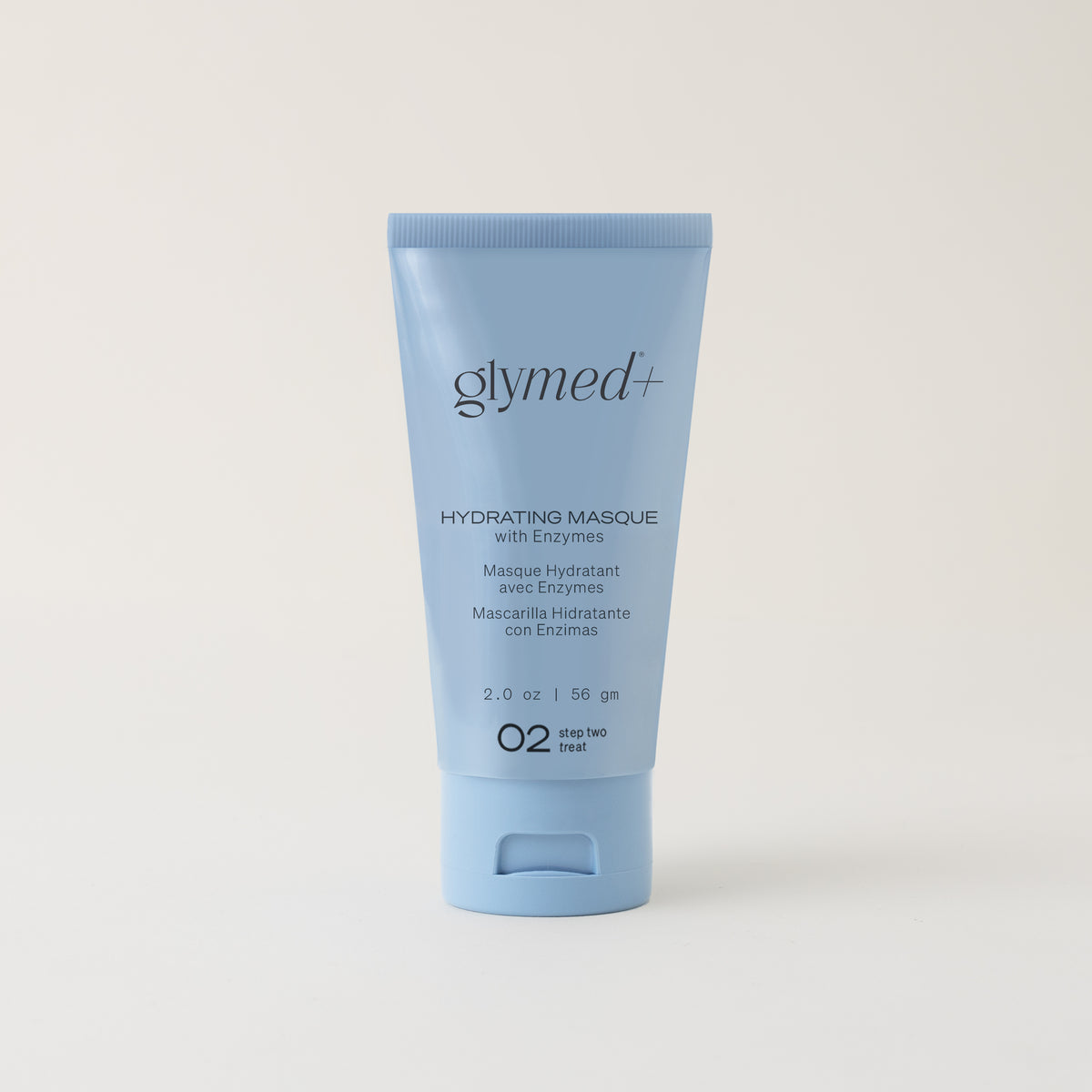 Glymed Canada Hydrating Masque with Enzymes 60mL