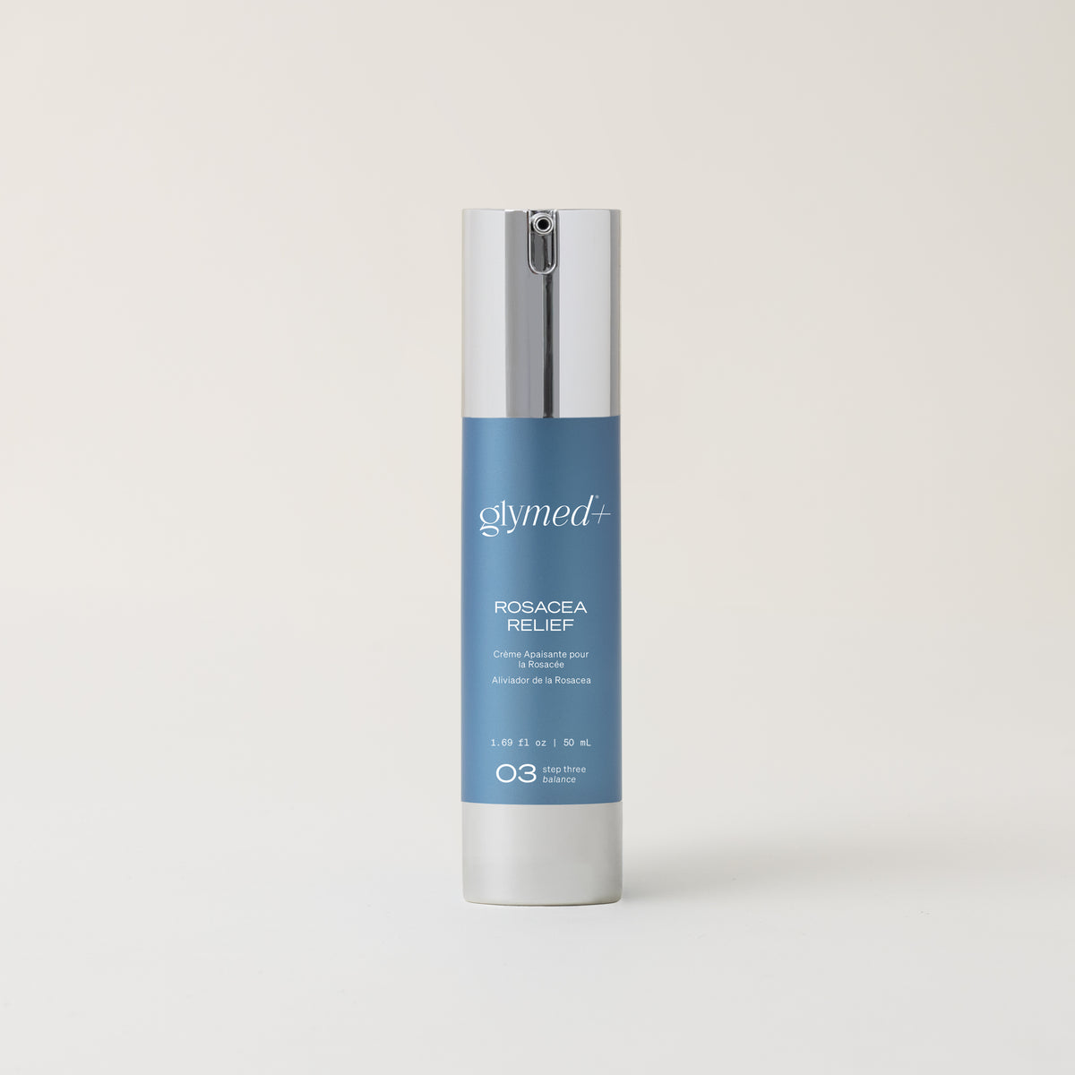 Glymed Canada Rosacea Relief 50mL