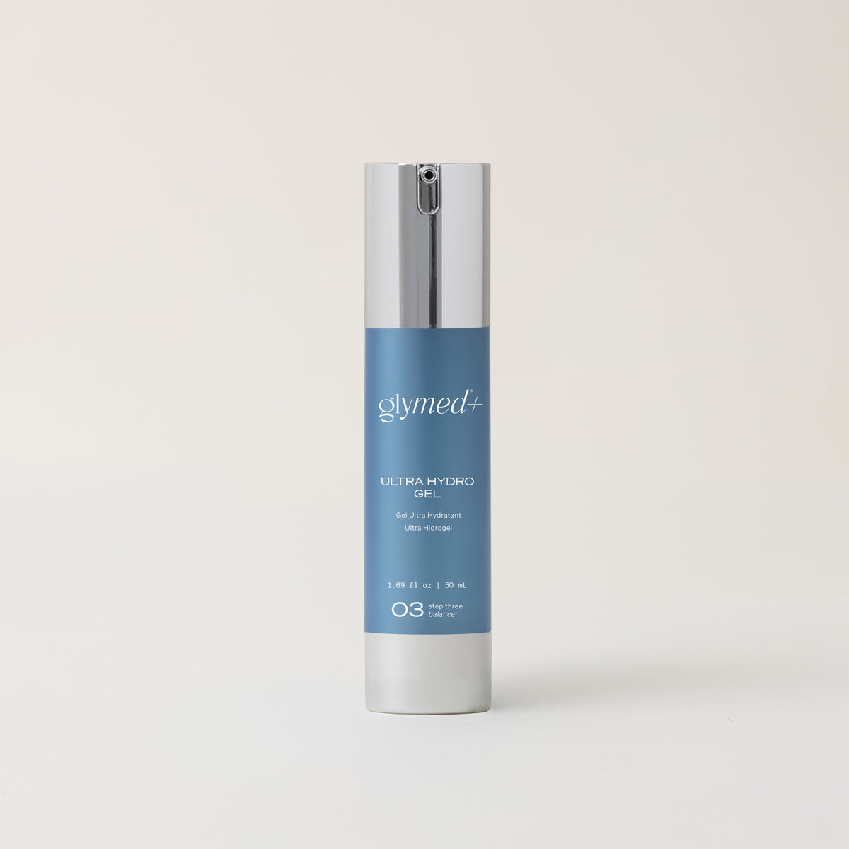 Glymed Canada Ultra Hydro Gel 50mL