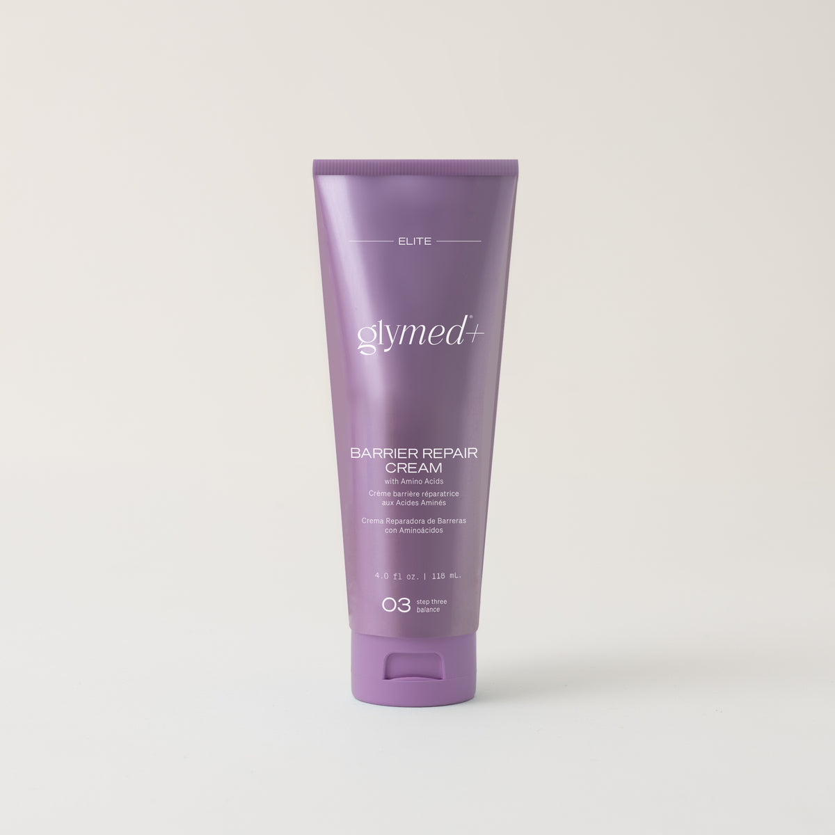 Glymed Canada Barrier Repair cream 118mL