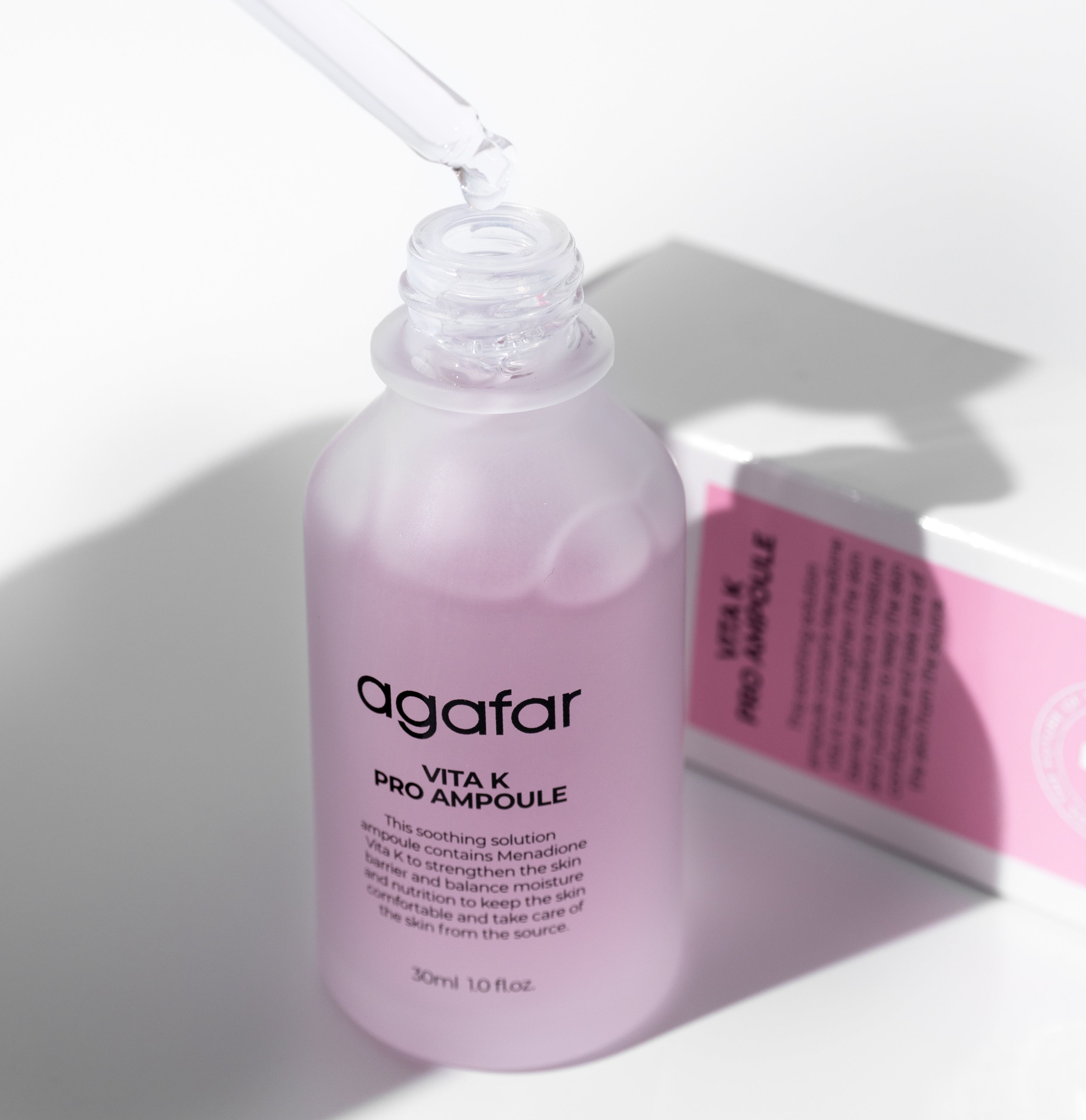 Agafar Vita K Pro Ampoule 30 mL